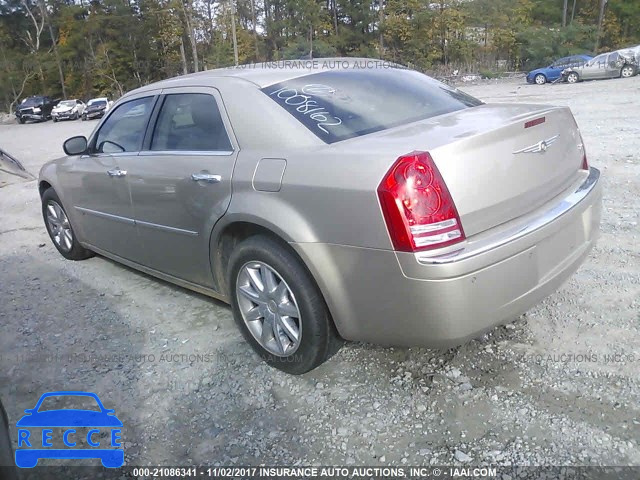 2008 Chrysler 300c 2C3LA63H48H178424 Bild 2