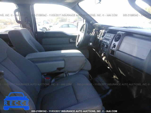 2014 Ford F150 1FTFW1EF2EFA40984 image 4