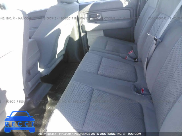 2014 Ford F150 1FTFW1EF2EFA40984 image 7