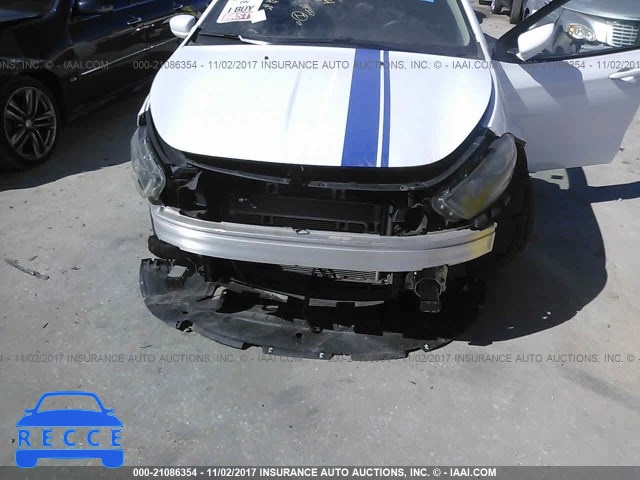 2013 Dodge Dart 1C3CDFBA0DD334042 Bild 5