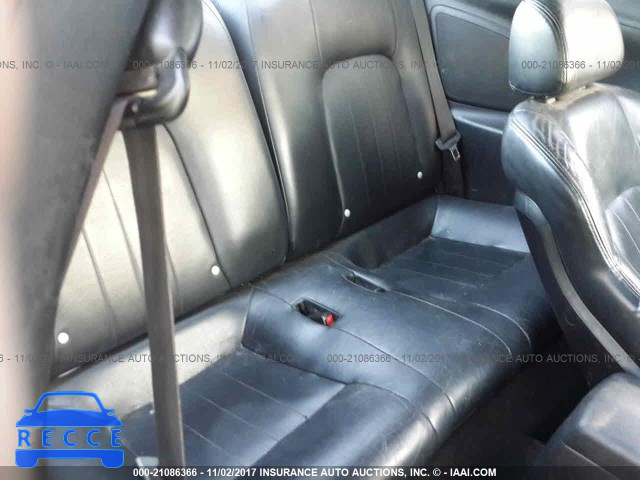 2003 Hyundai Tiburon KMHHN65FX3U062860 image 7