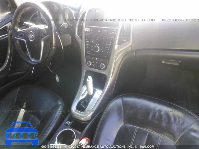 2013 Buick Verano 1G4PS5SK7D4194024 image 4