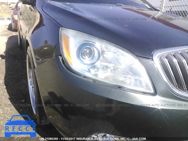 2013 Buick Verano 1G4PS5SK7D4194024 Bild 5