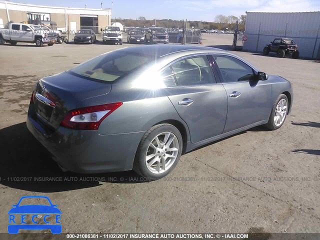 2011 Nissan Maxima 1N4AA5AP9BC864790 image 3