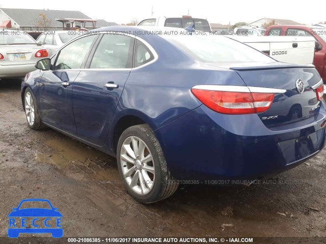 2013 Buick Verano CONVENIENCE 1G4PR5SK2D4127116 Bild 2