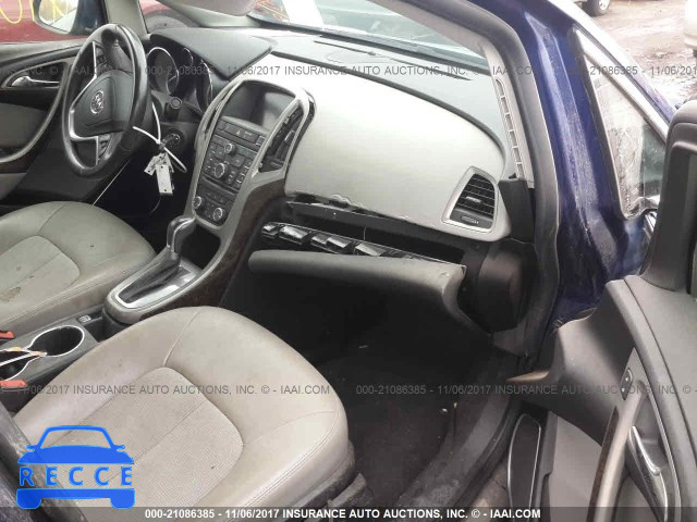 2013 Buick Verano CONVENIENCE 1G4PR5SK2D4127116 Bild 4