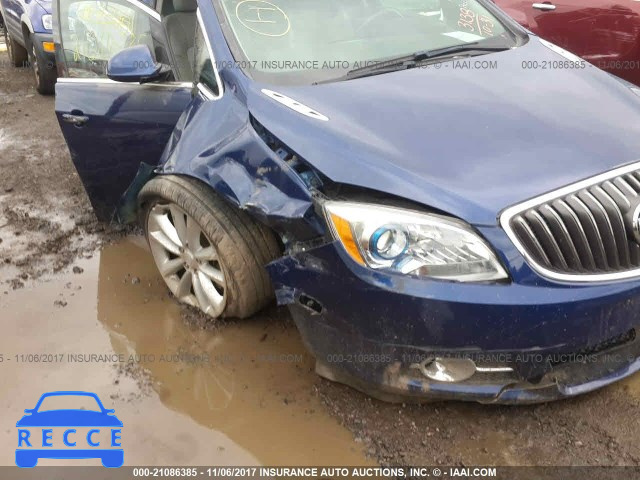 2013 Buick Verano CONVENIENCE 1G4PR5SK2D4127116 Bild 5