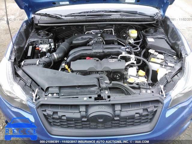 2015 Subaru Xv Crosstrek JF2GPAFC1F8303835 зображення 9