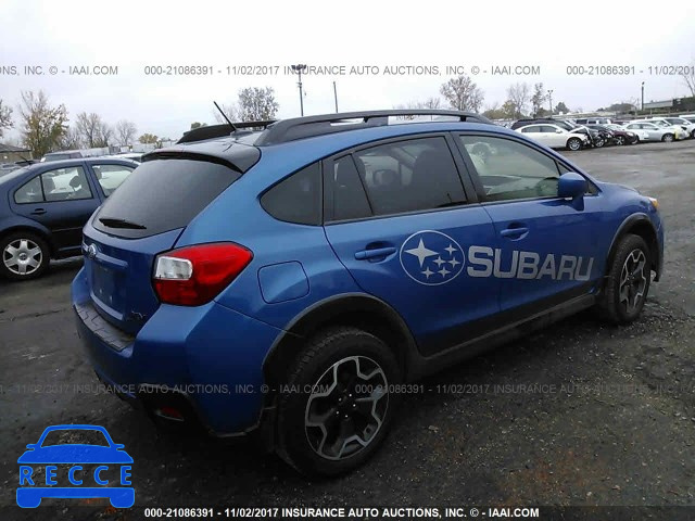 2015 Subaru Xv Crosstrek JF2GPAFC1F8303835 image 3
