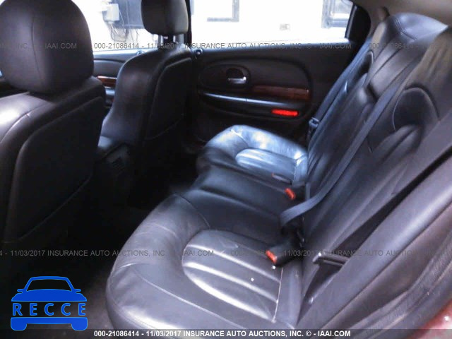 2004 Chrysler 300M 2C3AE66G34H609179 image 7