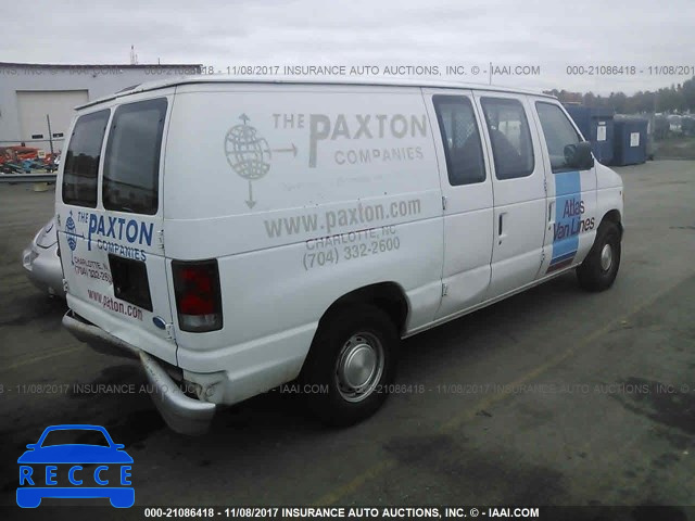 1997 Ford Econoline E150 VAN 1FTEE146XVHA97969 image 3