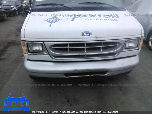 1997 Ford Econoline E150 VAN 1FTEE146XVHA97969 image 5
