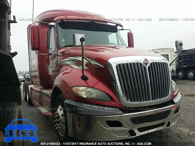 2010 INTERNATIONAL PROSTAR PREMIUM 3HSCUAPR3AN194986 Bild 0