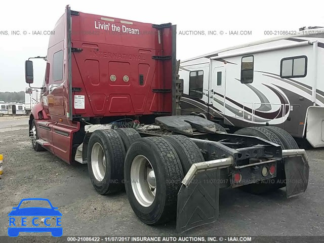 2010 INTERNATIONAL PROSTAR PREMIUM 3HSCUAPR3AN194986 Bild 2