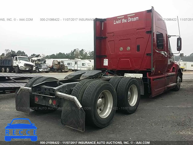 2010 INTERNATIONAL PROSTAR PREMIUM 3HSCUAPR3AN194986 Bild 3