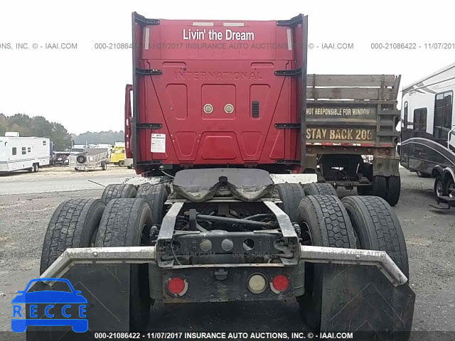 2010 INTERNATIONAL PROSTAR PREMIUM 3HSCUAPR3AN194986 Bild 7