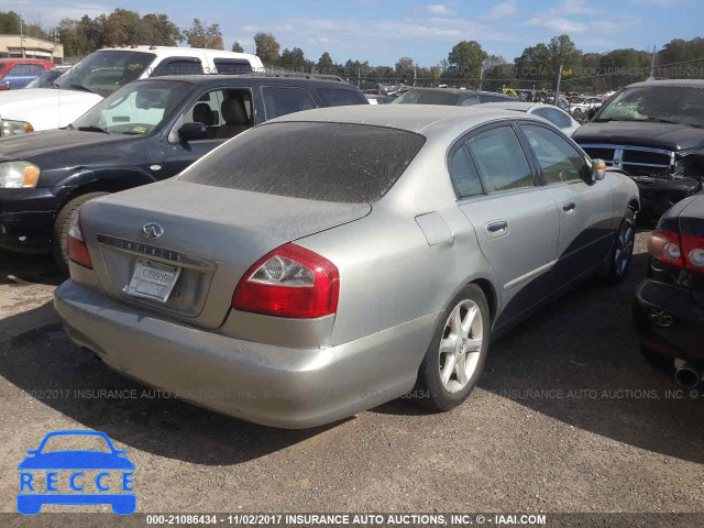 2002 Infiniti Q45 JNKBF01A12M008472 image 3