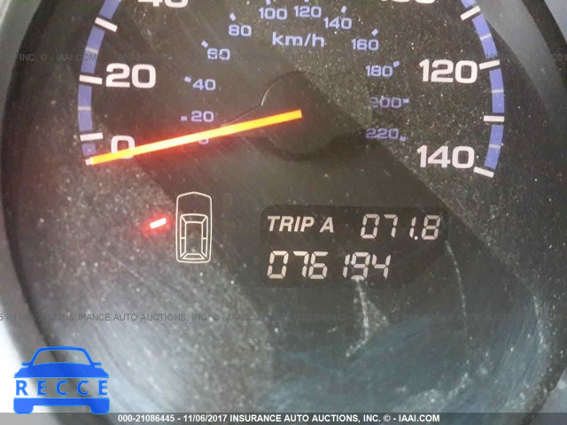 2004 Acura MDX TOURING 2HNYD187X4H532768 image 6