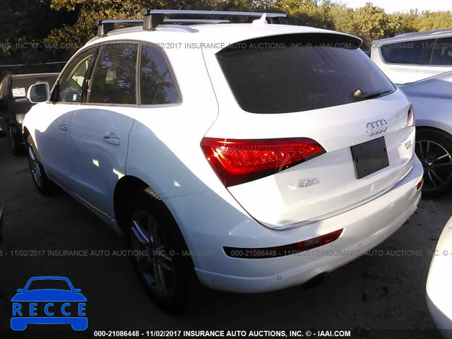 2017 AUDI Q5 WA1C2AFP1HA065960 зображення 2