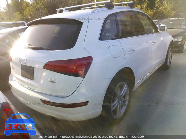 2017 AUDI Q5 WA1C2AFP1HA065960 image 3