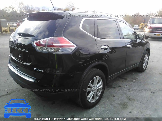 2015 Nissan Rogue KNMAT2MV9FP517469 Bild 3