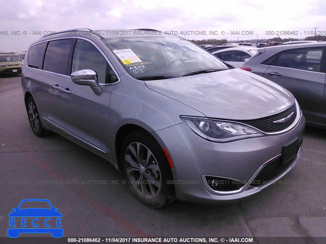 2017 CHRYSLER PACIFICA 2C4RC1GG2HR751674 Bild 0