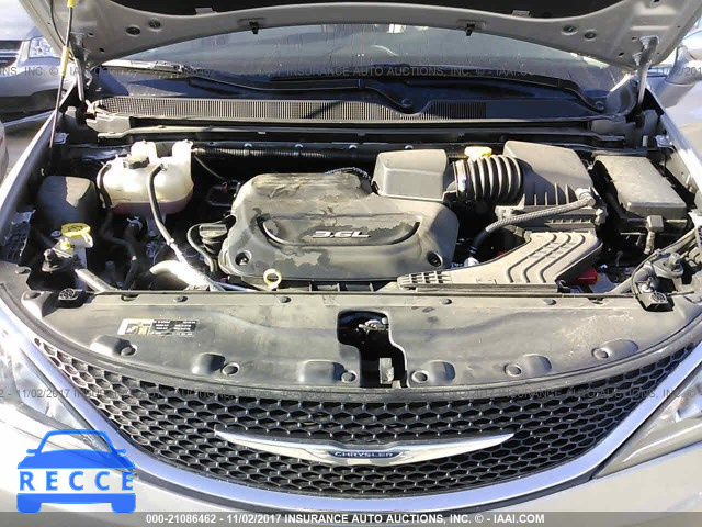 2017 CHRYSLER PACIFICA 2C4RC1GG2HR751674 image 9