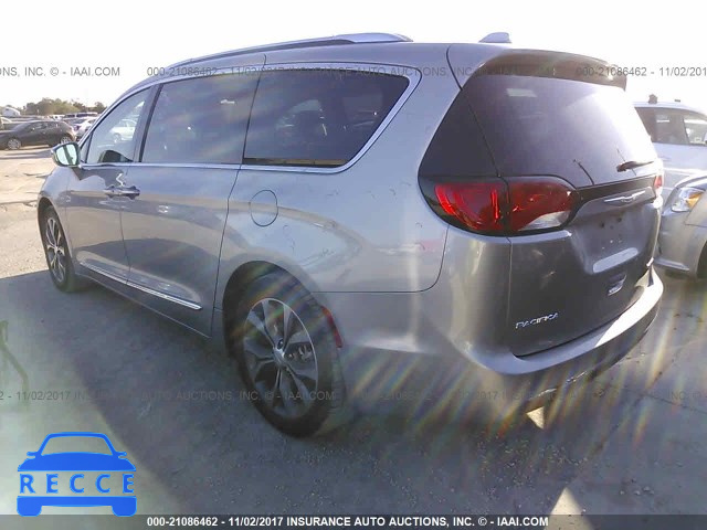 2017 CHRYSLER PACIFICA 2C4RC1GG2HR751674 image 2