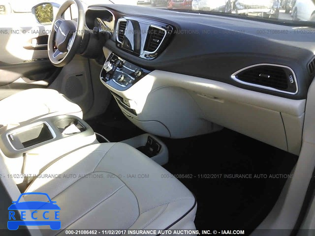 2017 CHRYSLER PACIFICA 2C4RC1GG2HR751674 image 4