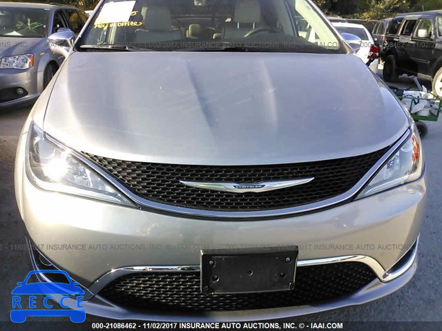 2017 CHRYSLER PACIFICA 2C4RC1GG2HR751674 image 5