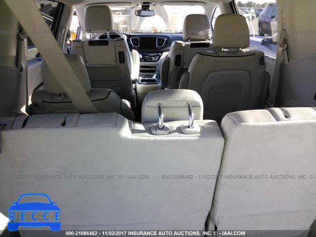 2017 CHRYSLER PACIFICA 2C4RC1GG2HR751674 image 7