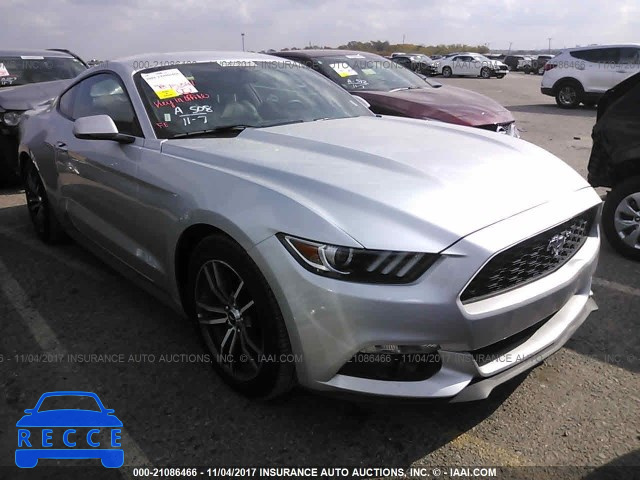 2017 FORD MUSTANG 1FA6P8TH4H5295677 image 0