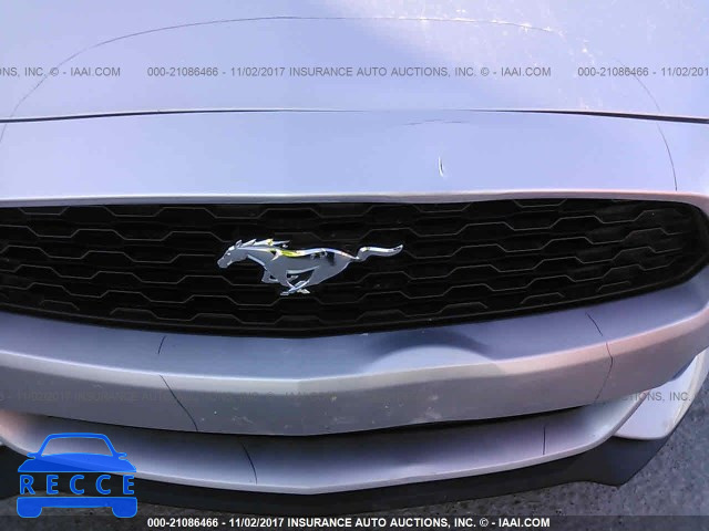 2017 FORD MUSTANG 1FA6P8TH4H5295677 image 5