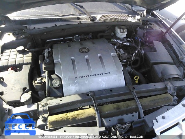 2007 Cadillac DTS 1G6KD57Y17U111474 image 9