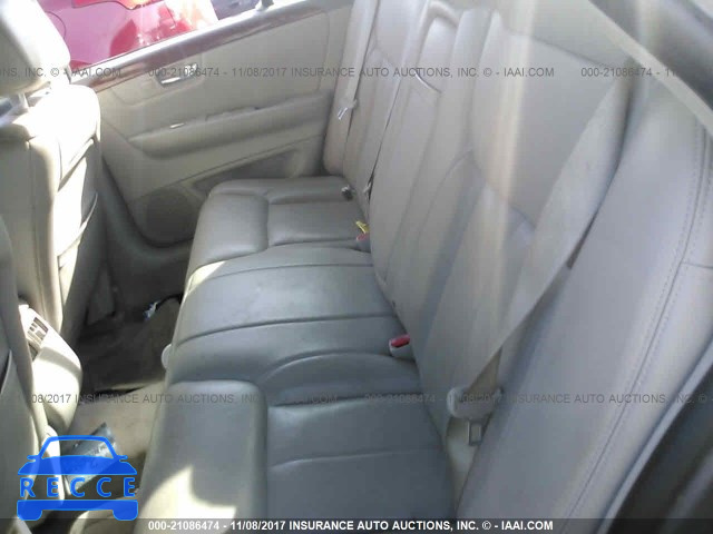 2007 Cadillac DTS 1G6KD57Y17U111474 зображення 7