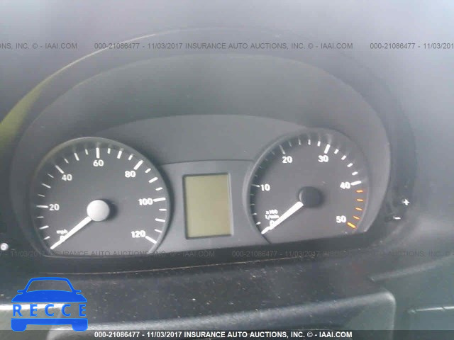 2008 Dodge Sprinter WD0PE845085281100 image 6