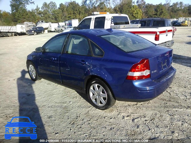 2007 Volvo S40 YV1MS382372301714 image 2