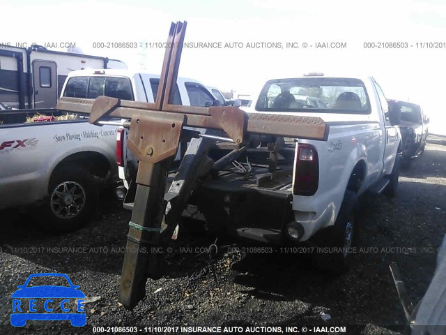 2009 Ford F350 SUPER DUTY 1FTWF31Y49EB19684 image 3