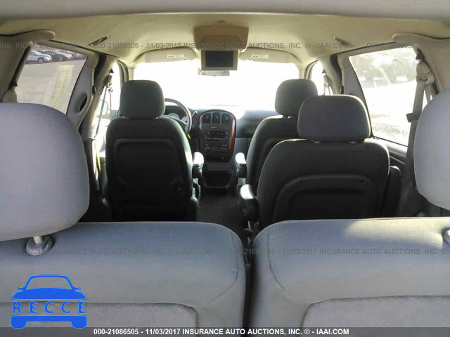 2007 Chrysler Town and Country 1A4GJ45R97B214343 image 7
