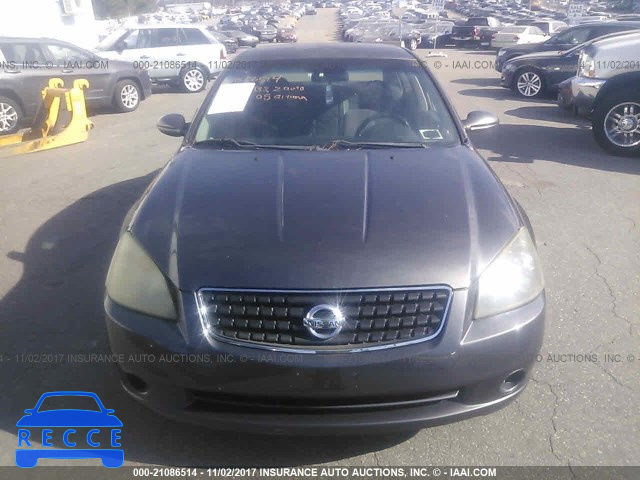 2005 NISSAN ALTIMA 1N4AL11D35C291639 Bild 5