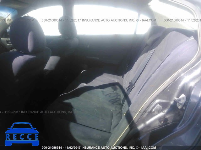 2005 NISSAN ALTIMA 1N4AL11D35C291639 image 7