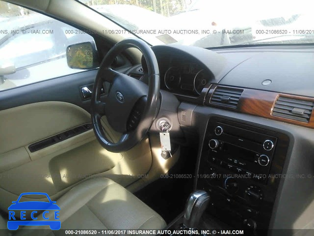 2008 Ford Taurus 1FAHP24W28G150273 image 4