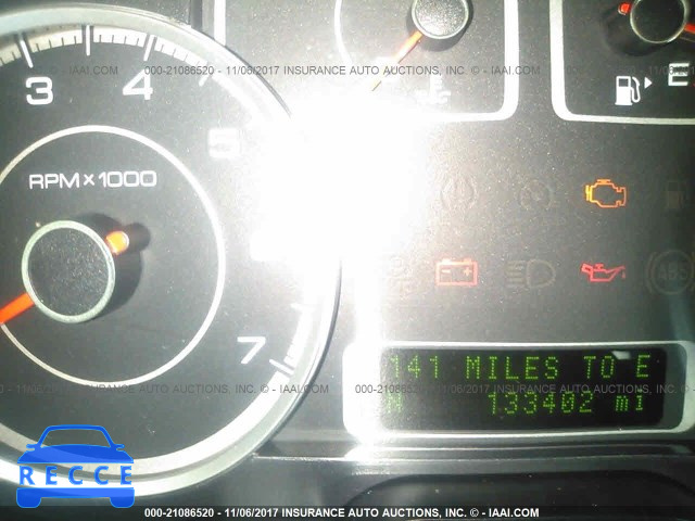 2008 Ford Taurus 1FAHP24W28G150273 image 6