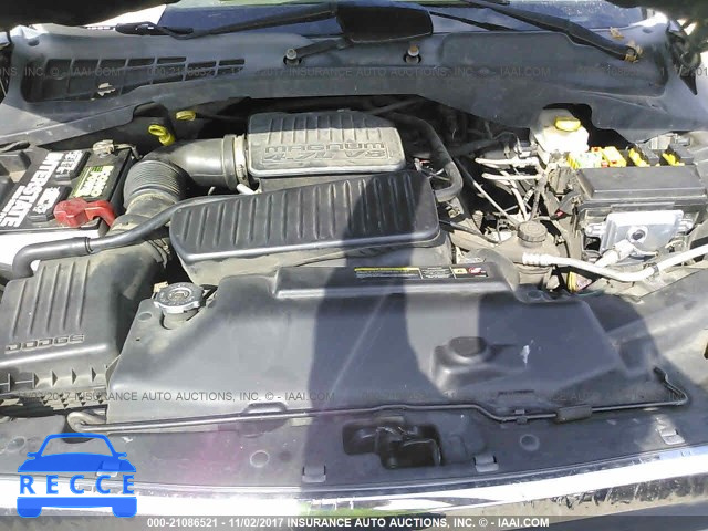 2005 Dodge Durango 1D4HD48NX5F618805 image 9