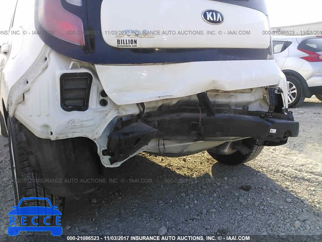 2016 KIA Soul KNDJN2A23G7351455 image 5