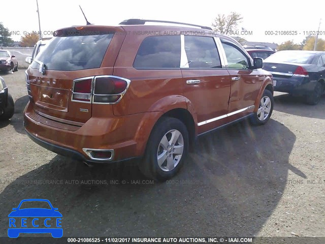 2011 Dodge Journey 3D4PG1FG5BT541591 image 3