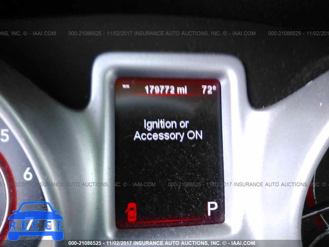 2011 Dodge Journey 3D4PG1FG5BT541591 image 6