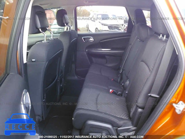 2011 Dodge Journey 3D4PG1FG5BT541591 image 7