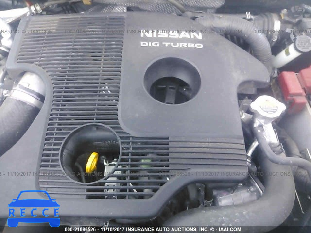 2012 Nissan Juke S/SV/SL JN8AF5MV5CT121149 зображення 9