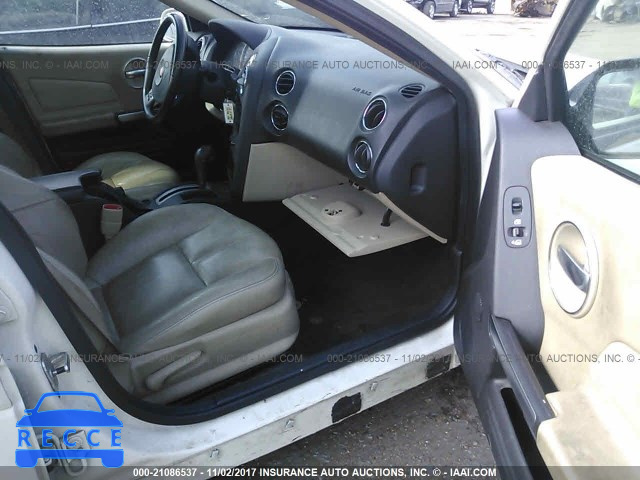 2006 PONTIAC GRAND PRIX 2G2WP552961304748 зображення 4